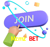 Junte-se ao cassino Mzmz Bet hoje mesmo